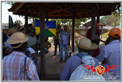 rolim de moura